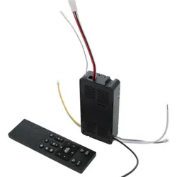 Controlador de ventilador de techo VEN-998
