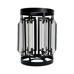 Cristal para Lampara 439-474