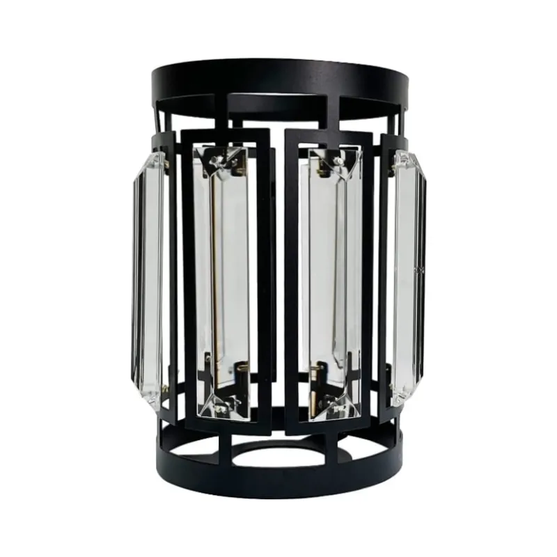 Cristal para Lampara 439-474