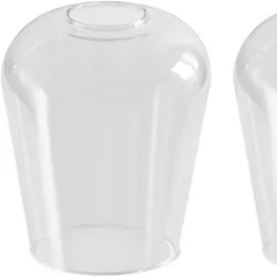 Cristal para lámpara 509-023