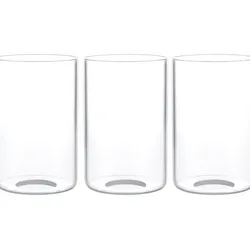 Cristal para Lámpara 595-796