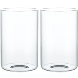 Cristal para Lámpara 678-657