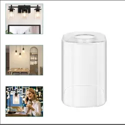 Cristal para Lampara 784-840