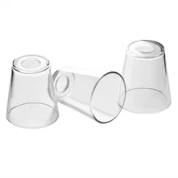 Cristal para Lampara 786-701