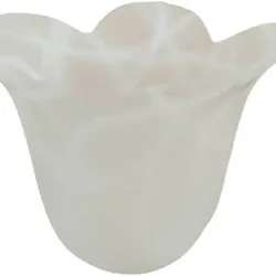 Cristal Para Lámpara