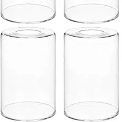Cristal para Lámpara PAN-013