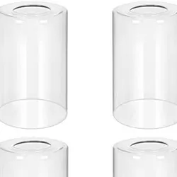 Cristal para Lámpara PAN-105