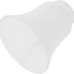 Cristal Para Lámpara