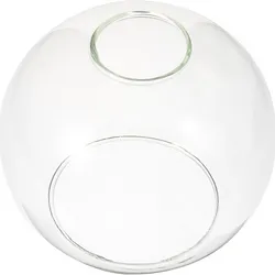 Cristal Para Lámparas