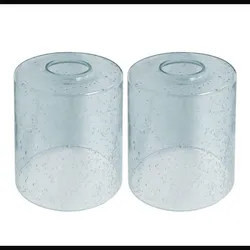 Cristales para Lampara 080-084