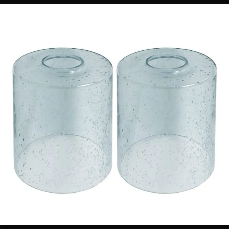 Cristales para Lampara 080-084