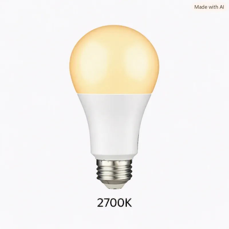 E26 LED