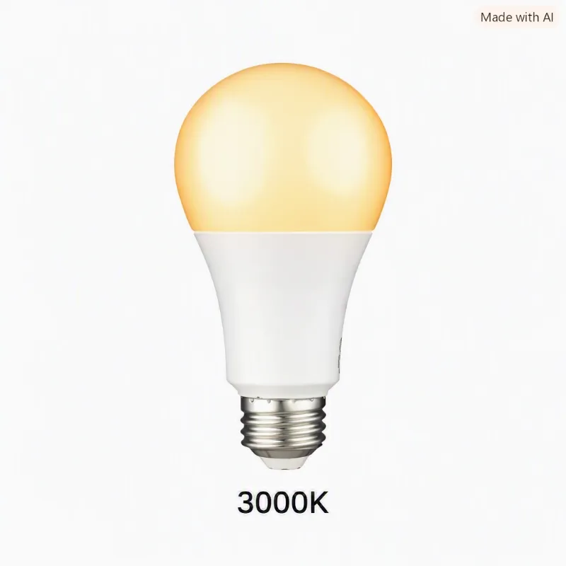 E26 LED