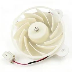 Fan Motor Evaporador 854-978