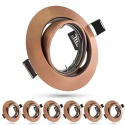 Foco Empotrable 654-802