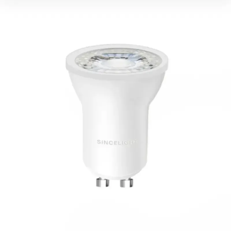 GU10 Modelo PAR11