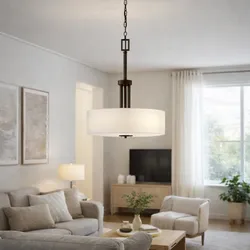 Lampara Colgante COL-032