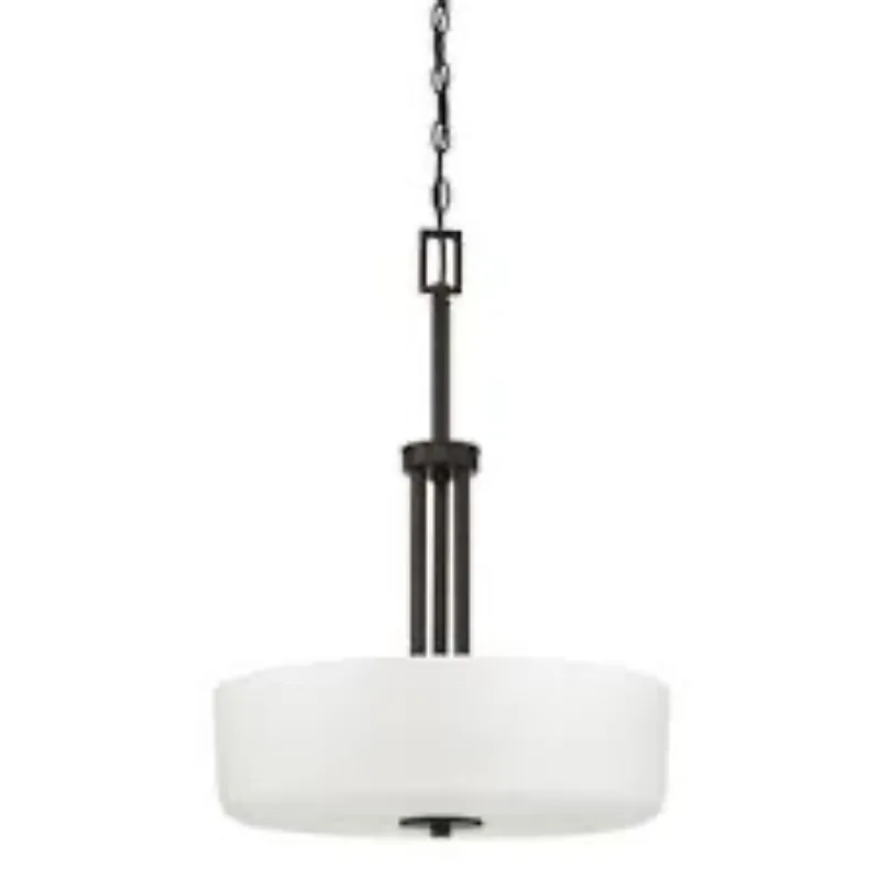 Lampara Colgante COL-032