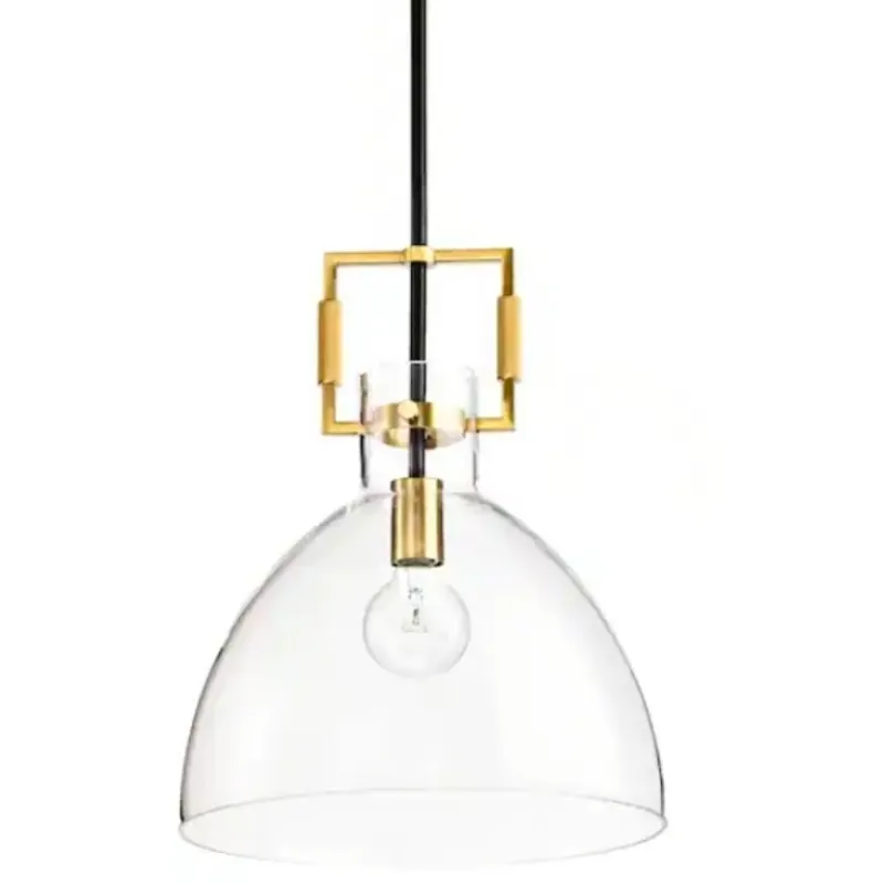 Lámpara colgante col-212