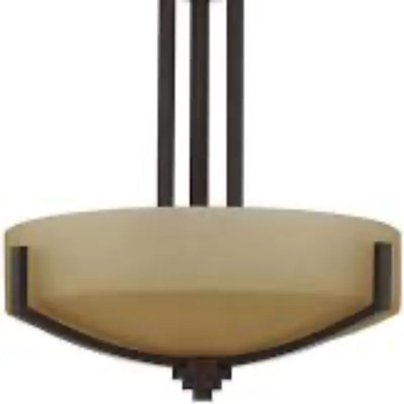 Lámpara colgante téc-034
