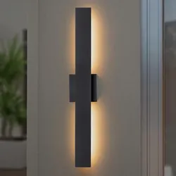 Lámparas Led de Exterior EXT-003