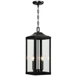 Lampara de Exterior EXT-500