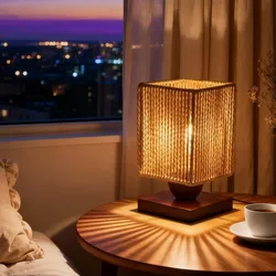 Lámpara de Mesa 656-441