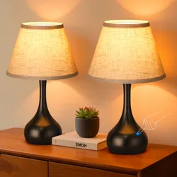 Lámpara de mesa 704-088