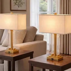 Lámpara de Mesa mes-099