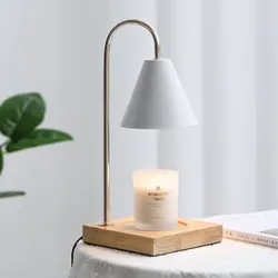 Lampara de Mesa MES-600