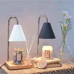 Lampara de Mesa MES-600