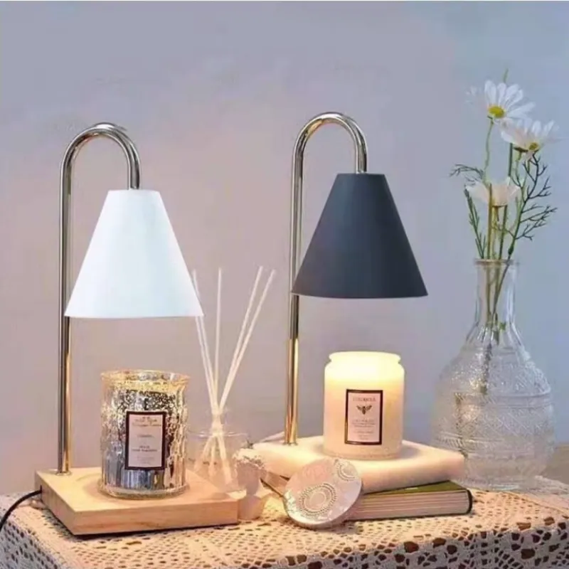Lampara de Mesa MES-600