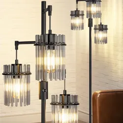 Lámpara de pie 155-069