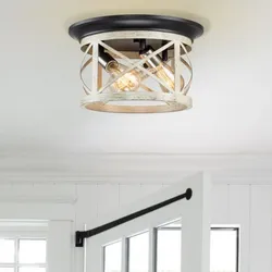 Lámpara de Techo téc-205