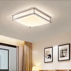 Lámpara de Techo tec-210