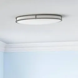 Lampara de techo tec-650