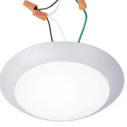 Lámpara Led téc-201