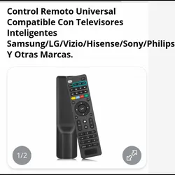 Mando Universal 191-444