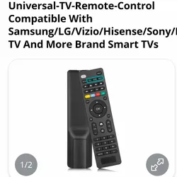 Mando universal 356-958