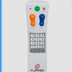 Mando Universal ele-007