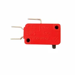 Micro Interruptor