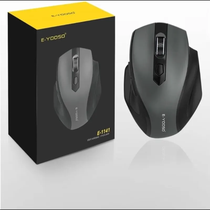 Mouse ElE-015