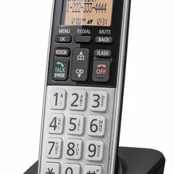 Panasonic 1 Base INA-010