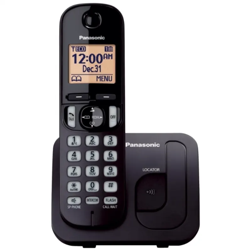 Panasonic de 1 Base INA-008