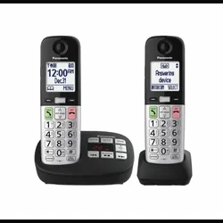 Panasonic de 2 Base INA-031