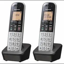 Panasonic de 2 Base INA-032