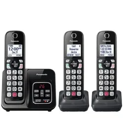 Panasonic de 3 Base INA-043