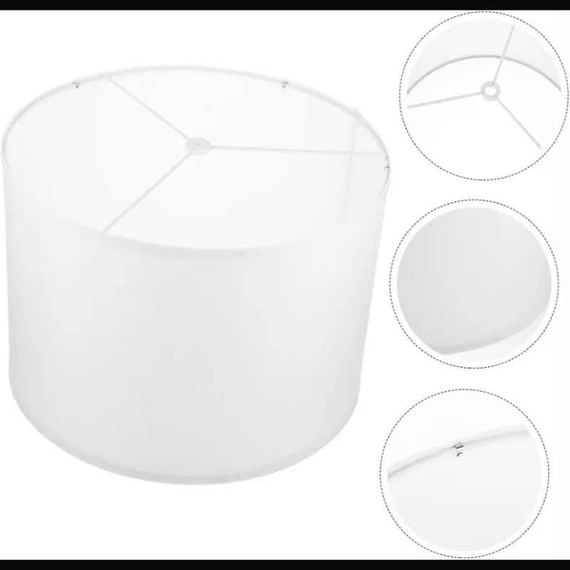 Pantalla para Lampara RES-103