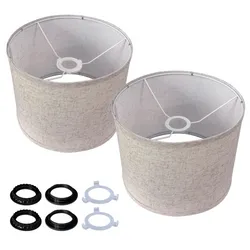 Pantalla para Lámpara 158-522