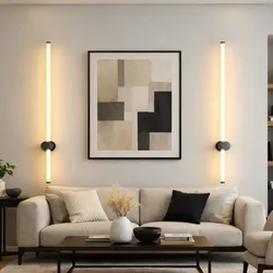 Pareja de Aplique 224-277